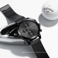 Hot Sale CRRJU 2287 Custom Brand alibaba online shopping Luxury Men Watches Wrist Quartz Watch